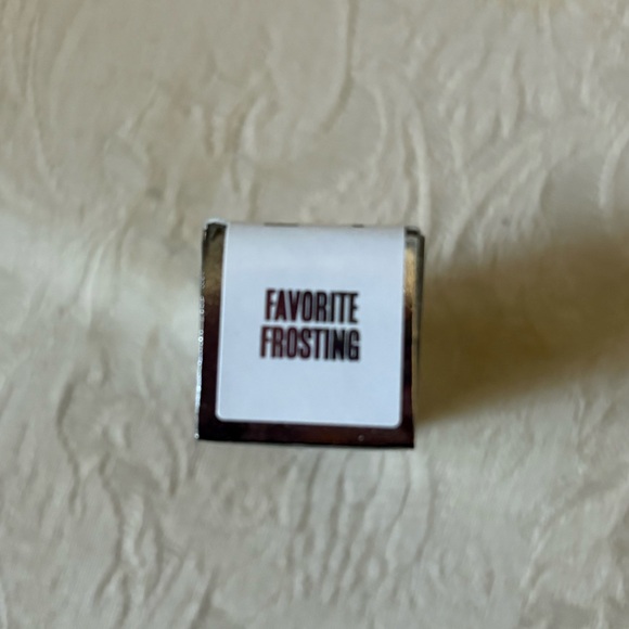 Jeffree Star Liquid Star Shadow Shimmering Eyeshadow in Favorite Frosting BNIB - Picture 3 of 15